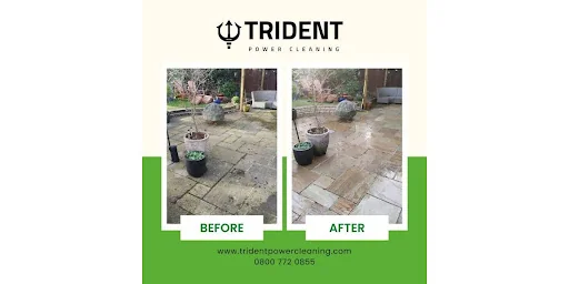 Trident Power Cleaning LTD photo 4