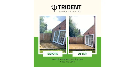Trident Power Cleaning LTD photo 5