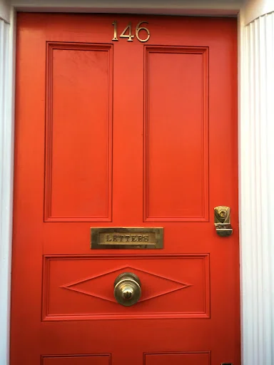 Historic  Joinery photo 3