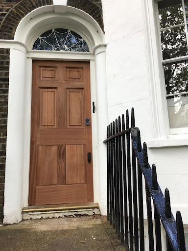 Historic  Joinery photo 5