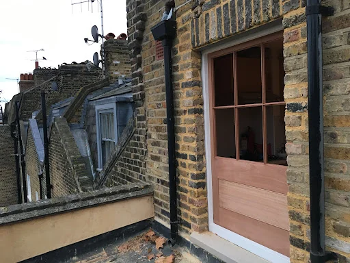 Historic  Joinery photo 8
