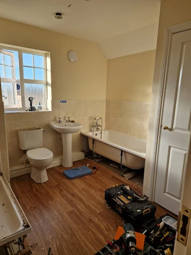 Wetrooms.Co photo 1