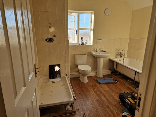 Wetrooms.Co photo 2