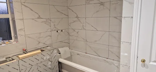 Wetrooms.Co photo 3