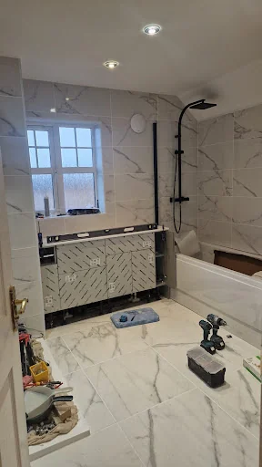 Wetrooms.Co photo 4