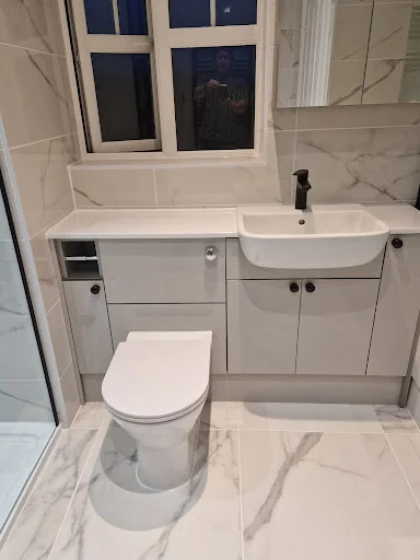 Wetrooms.Co photo 6