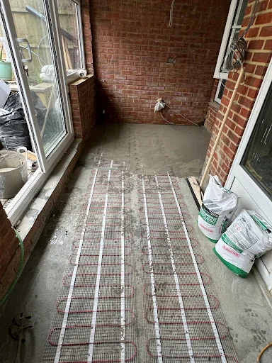 Lwl Building And Maintenance Ltd photo 1