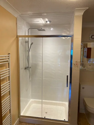 Griffin Style Bathrooms &amp; Plumbing photo 1