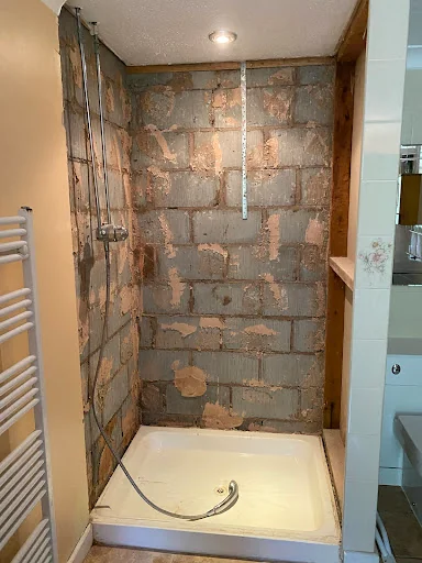 Griffin Style Bathrooms &amp; Plumbing photo 2