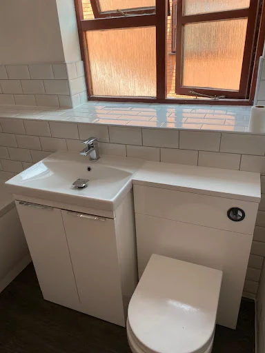 Griffin Style Bathrooms &amp; Plumbing photo 3