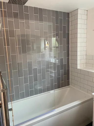 Griffin Style Bathrooms &amp; Plumbing photo 4