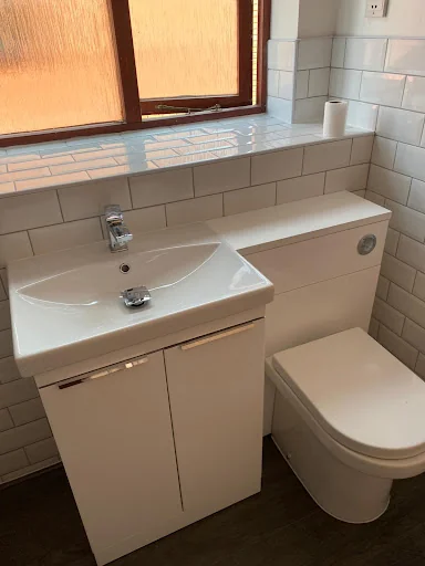 Griffin Style Bathrooms &amp; Plumbing photo 5