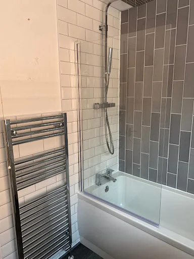 Griffin Style Bathrooms &amp; Plumbing photo 6