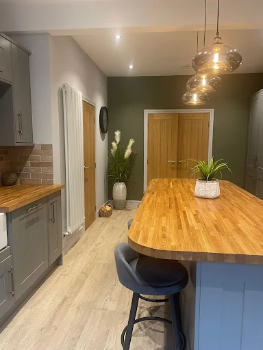 Lee Arrowsmith Decorators photo 5
