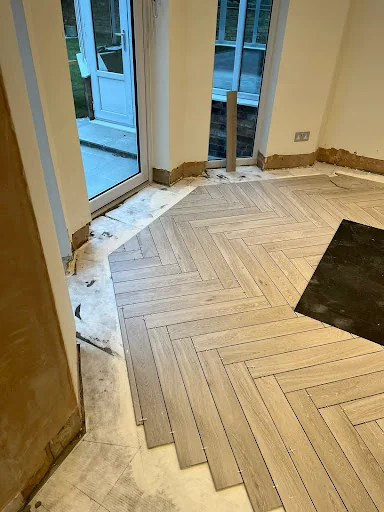 Artisan tiling photo 1