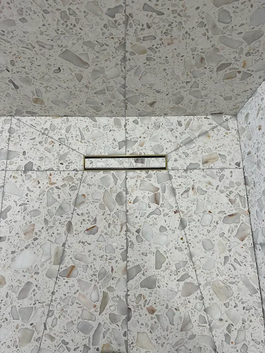 Artisan tiling photo 2