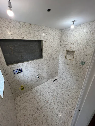 Artisan tiling photo 3