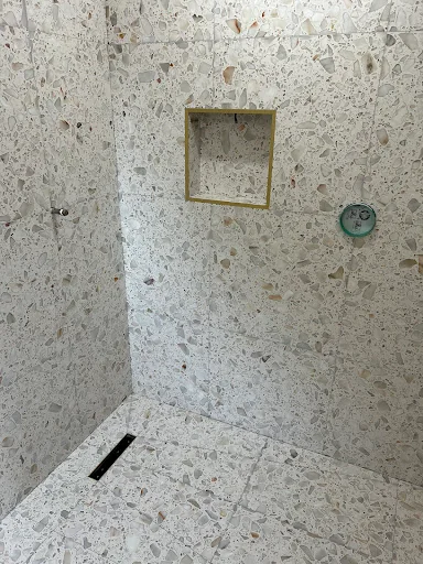 Artisan tiling photo 6