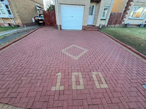 KC Pressure Washing Services Ltd photo 2