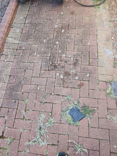 KC Pressure Washing Services Ltd photo 3