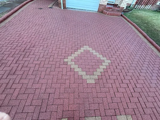 KC Pressure Washing Services Ltd photo 5