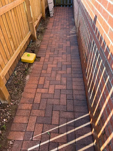 KC Pressure Washing Services Ltd photo 6