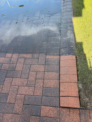 KC Pressure Washing Services Ltd photo 7