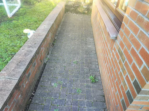 KC Pressure Washing Services Ltd photo 8