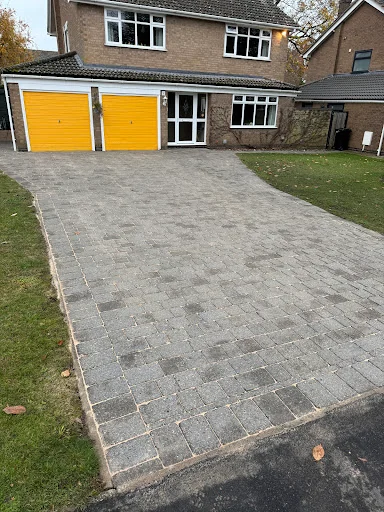 JM Landscaping photo 2