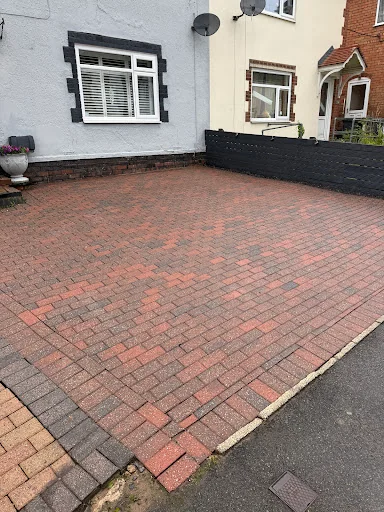 JM Landscaping photo 7