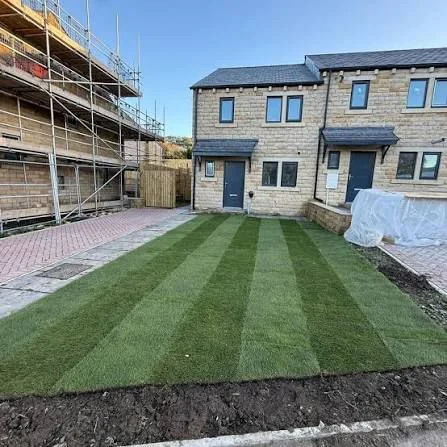 Ultimate Driveways And Patios photo 1