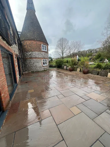 Ultimate Driveways And Patios photo 3