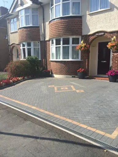 Ultimate Driveways And Patios photo 5