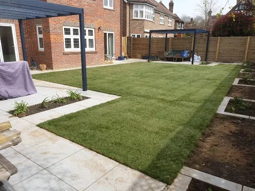 Ultimate Driveways And Patios photo 6