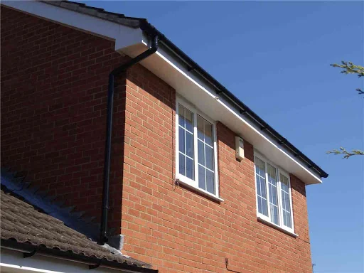 Dorset Fascia Soffits &amp; Guttering photo 3