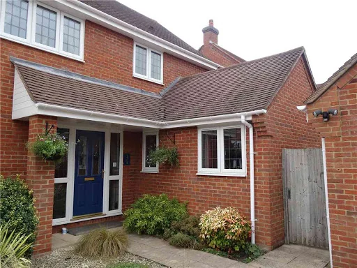 Dorset Fascia Soffits &amp; Guttering photo 4