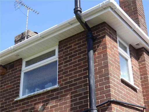 Dorset Fascia Soffits &amp; Guttering photo 5