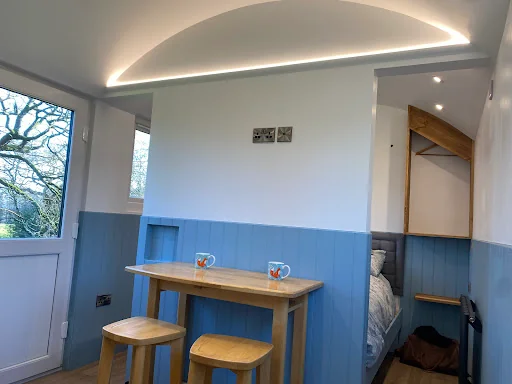 John snow joinery photo 3