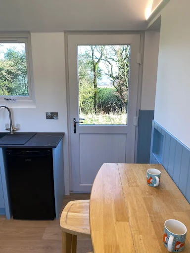 John snow joinery photo 4