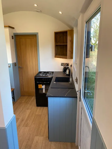 John snow joinery photo 5