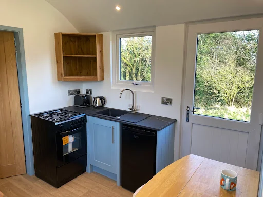 John snow joinery photo 6