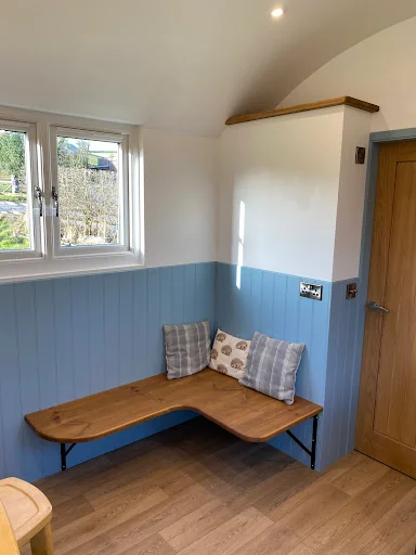 John snow joinery photo 7