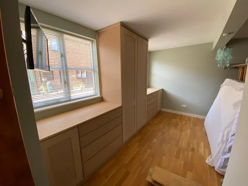 Phil Brown Carpentry photo 1