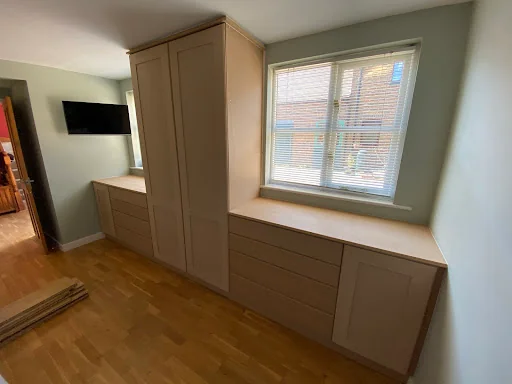 Phil Brown Carpentry photo 2
