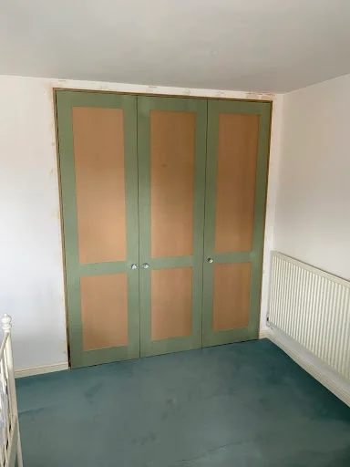 Phil Brown Carpentry photo 4