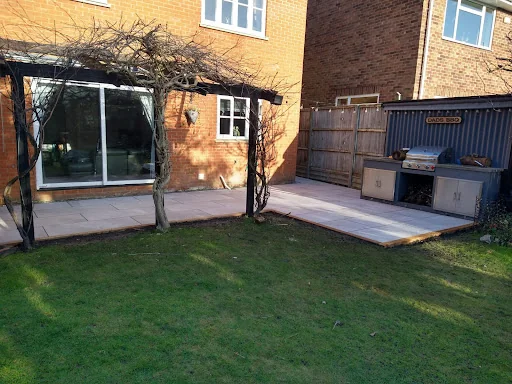 Don Tonino Landscapes Ltd photo 6