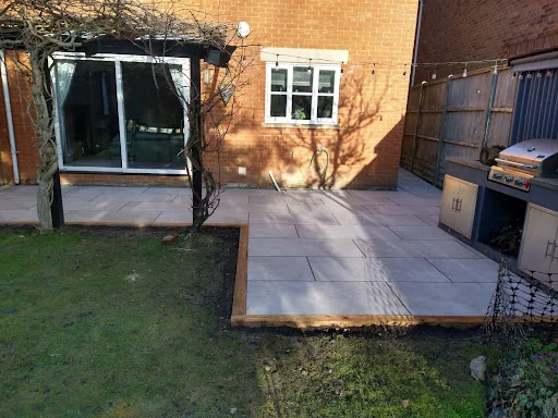 Don Tonino Landscapes Ltd photo 7