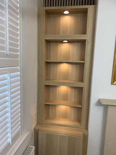NF Refurbishments LTD photo 3