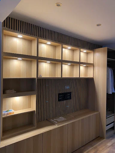 NF Refurbishments LTD photo 4