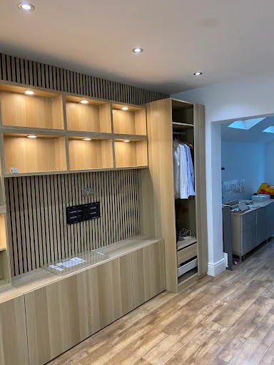 NF Refurbishments LTD photo 5